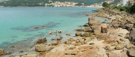 Spiaggia
