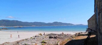 Apartment Pedrafigueira