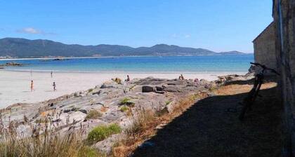 Apartment Pedrafigueira