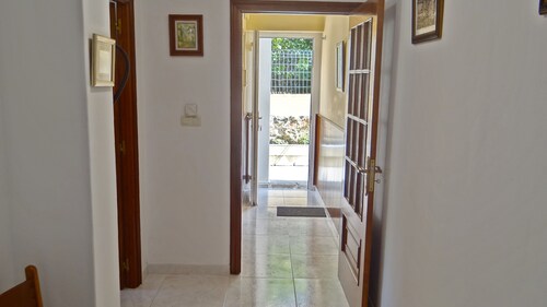 Apartment in Lariño with wifi