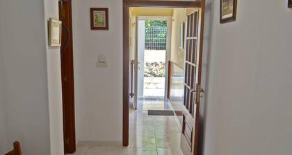 Apartment in Lariño with wifi