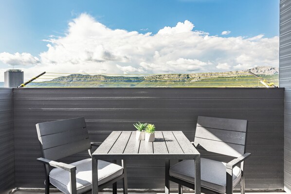 Superior Apartment | Terrace/patio - Did' (Split)