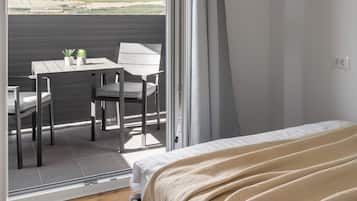 Superior Apartment | Terrace/patio