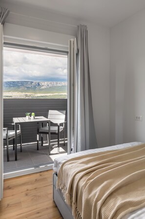 Superior Apartment | Terrace/patio - Did' (Split)