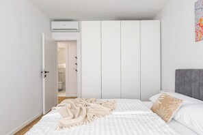 Superior Apartment | Down duvets, in-room safe, individually decorated - Did' (Split)