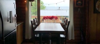 Good Vibes Cabin - Car rental available!