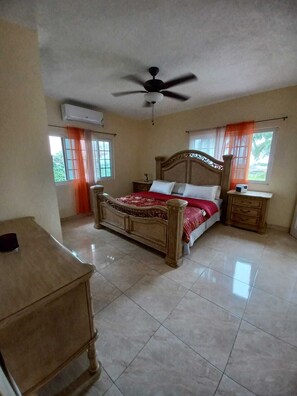 2 soverom, wi-fi og sengetøy