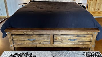 3 dormitorios, tabla de planchar con plancha, cuna de viaje y wifi