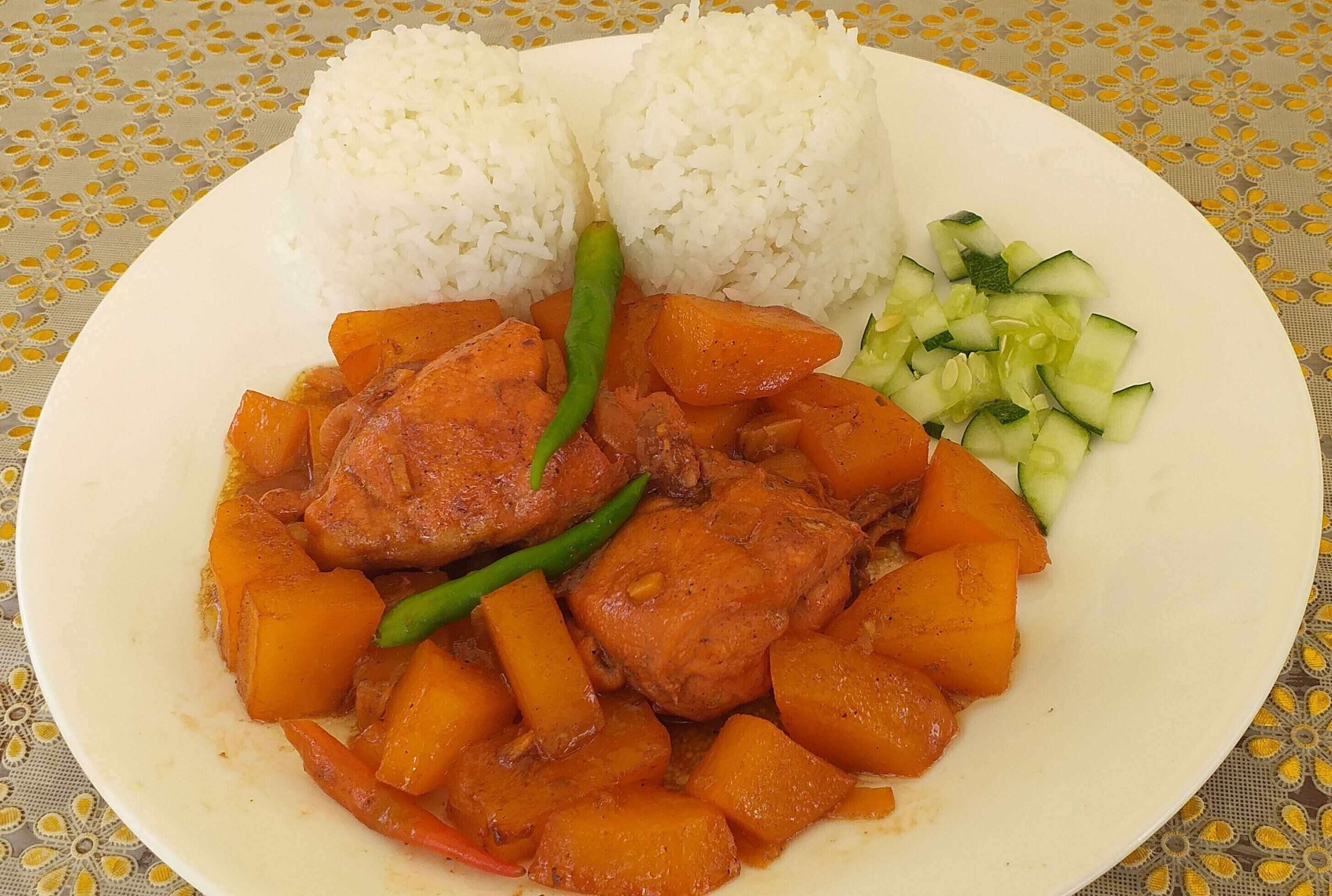 Alimentos y bebidas