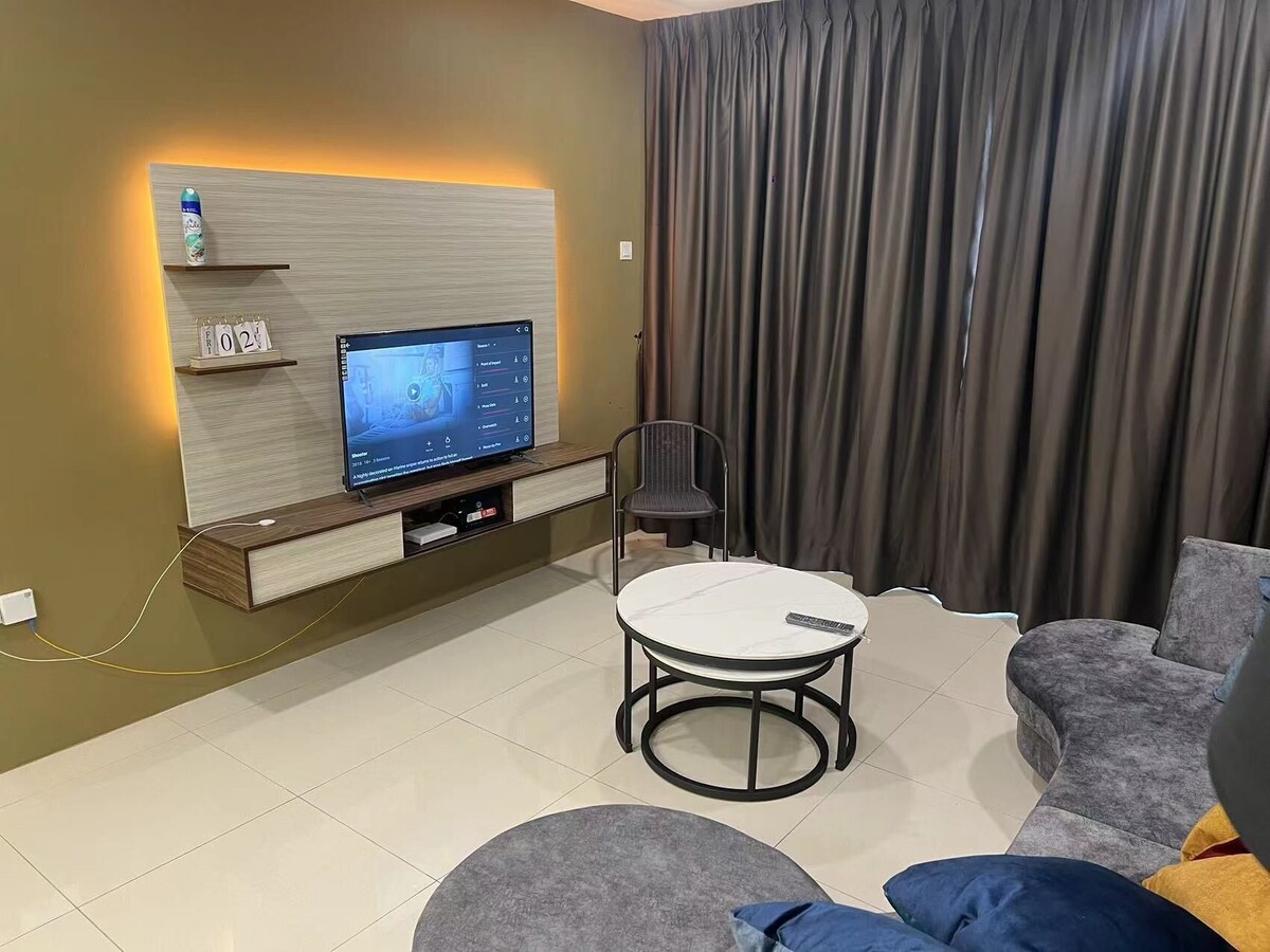 Image de profil de l’hôte