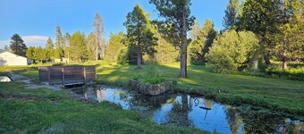 The Black Forest Lodge