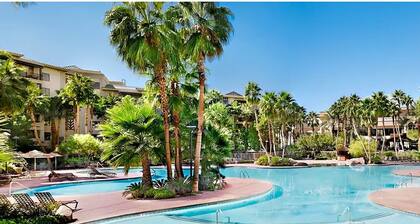 đ°â„ïž Viva Las Vegas @ Tahiti Village Resort! Reserve A Bora-Bora Suite NOW! đŽđș