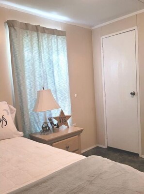 3 camere, lenzuola