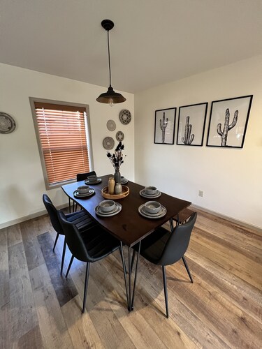 Stylish New Condo Located In Downtown Salida Colorado! 