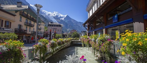 Terrain de lâhĂ©bergement
