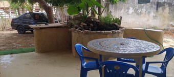 casa de areia