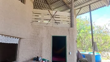 Suite | Property grounds