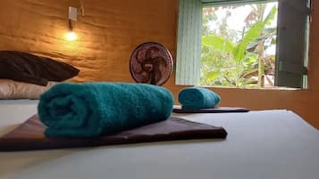 1 chambre, Wi-Fi gratuit