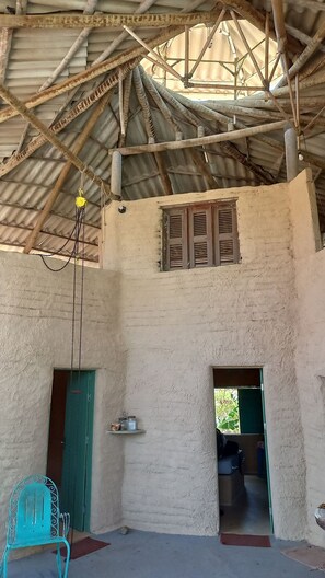 Suite | Exterior