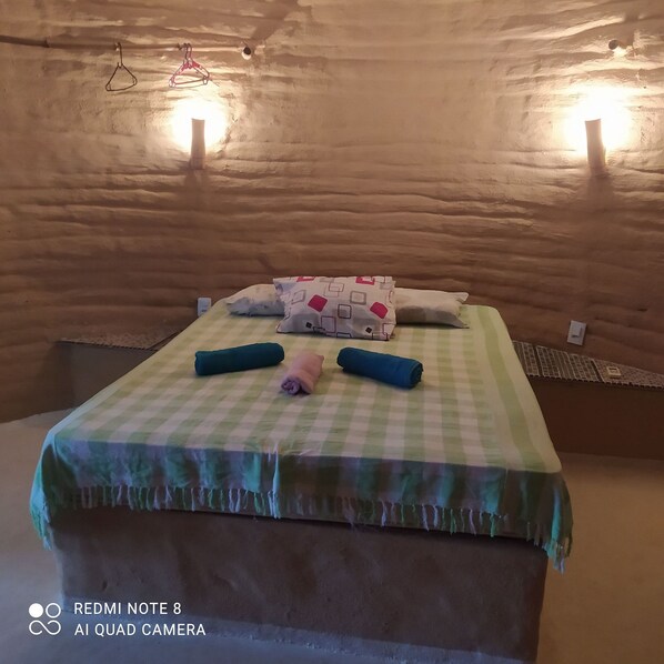 1 chambre, Wi-Fi gratuit