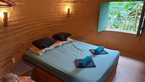 1 quarto, Wi-Fi de cortesia