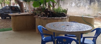casa de areia