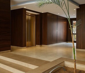 Interior - Porto Said Chalets, your perfect family getaway destination (Port Said Governorate)