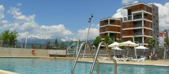 Margas Golf Apartment 2