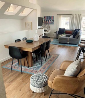 تناول الطعام