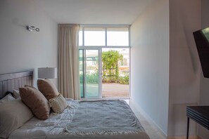 3 bedrooms, iron/ironing board, WiFi, bed sheets - Private Villa in Gated Community  (Cabo San Lucas)