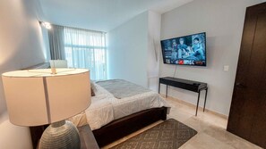 3 bedrooms, iron/ironing board, WiFi, bed sheets - Private Villa in Gated Community  (Cabo San Lucas)
