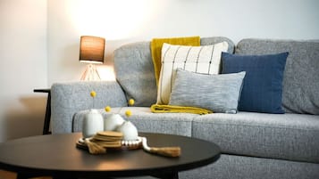 TV connectée, Netflix, enceintes connectées, services de streaming