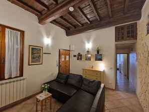 Apartamento | 2 dormitorios