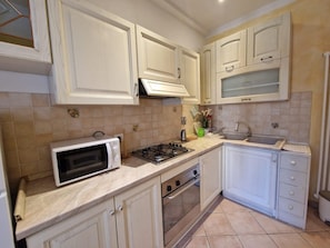 Apartment | 2 Schlafzimmer