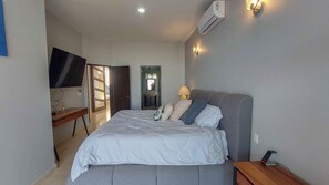 3 Schlafzimmer, kostenloses WLAN