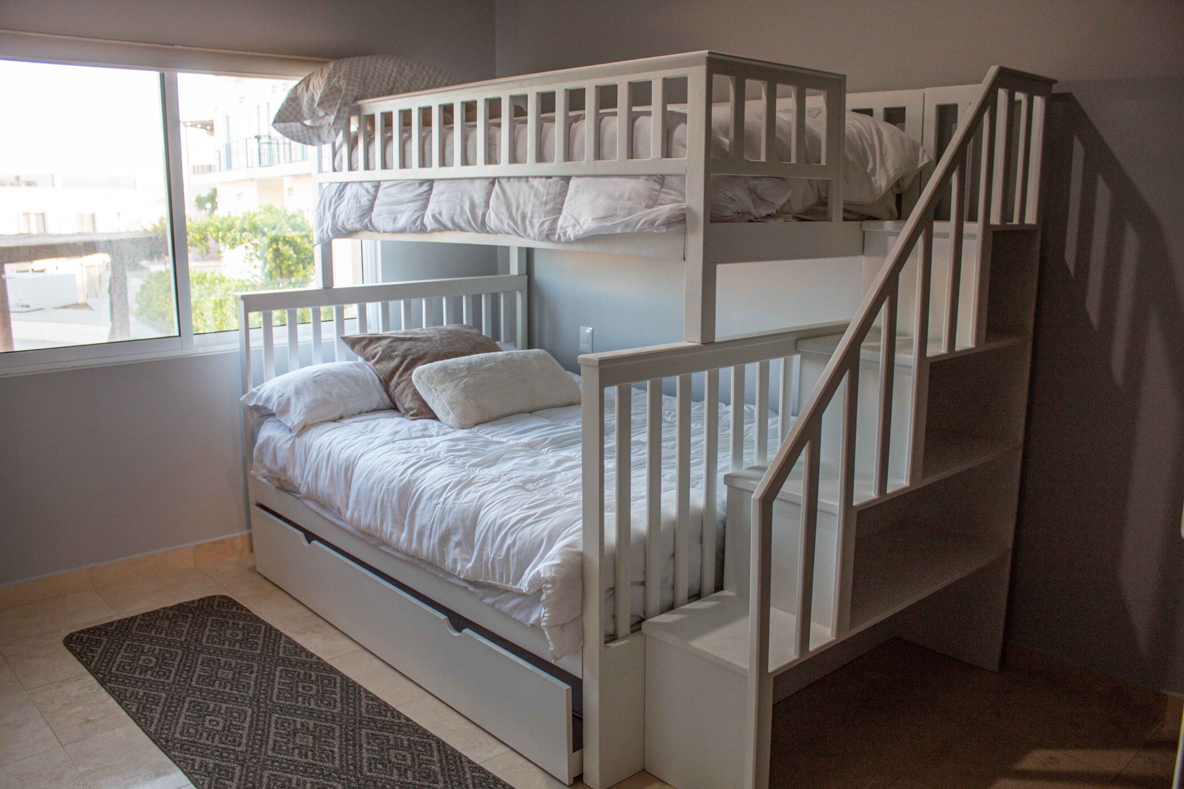 3 Schlafzimmer, kostenloses WLAN