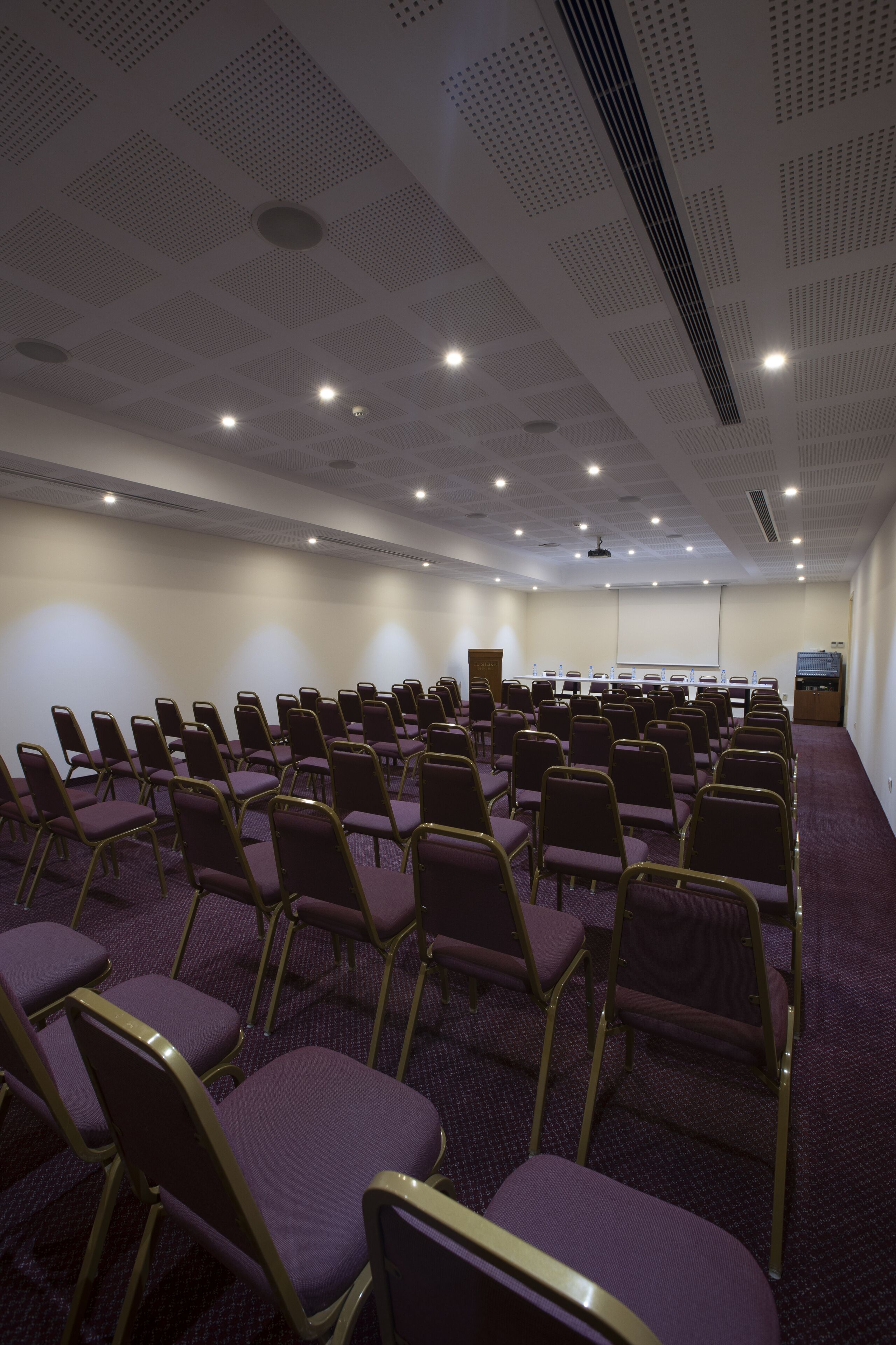 Photo - El Sheikh Suites Hotel