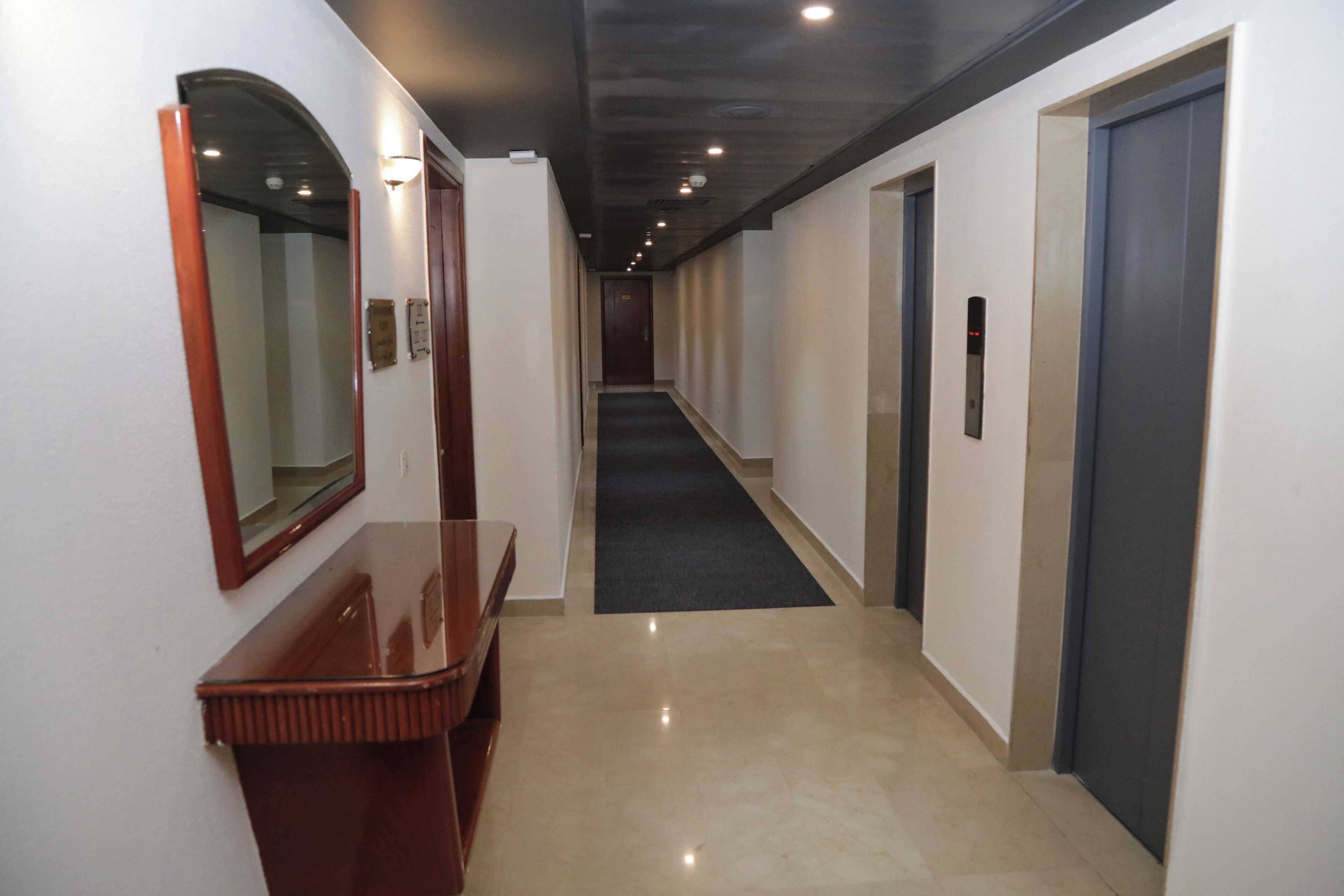 Photo - El Sheikh Suites Hotel