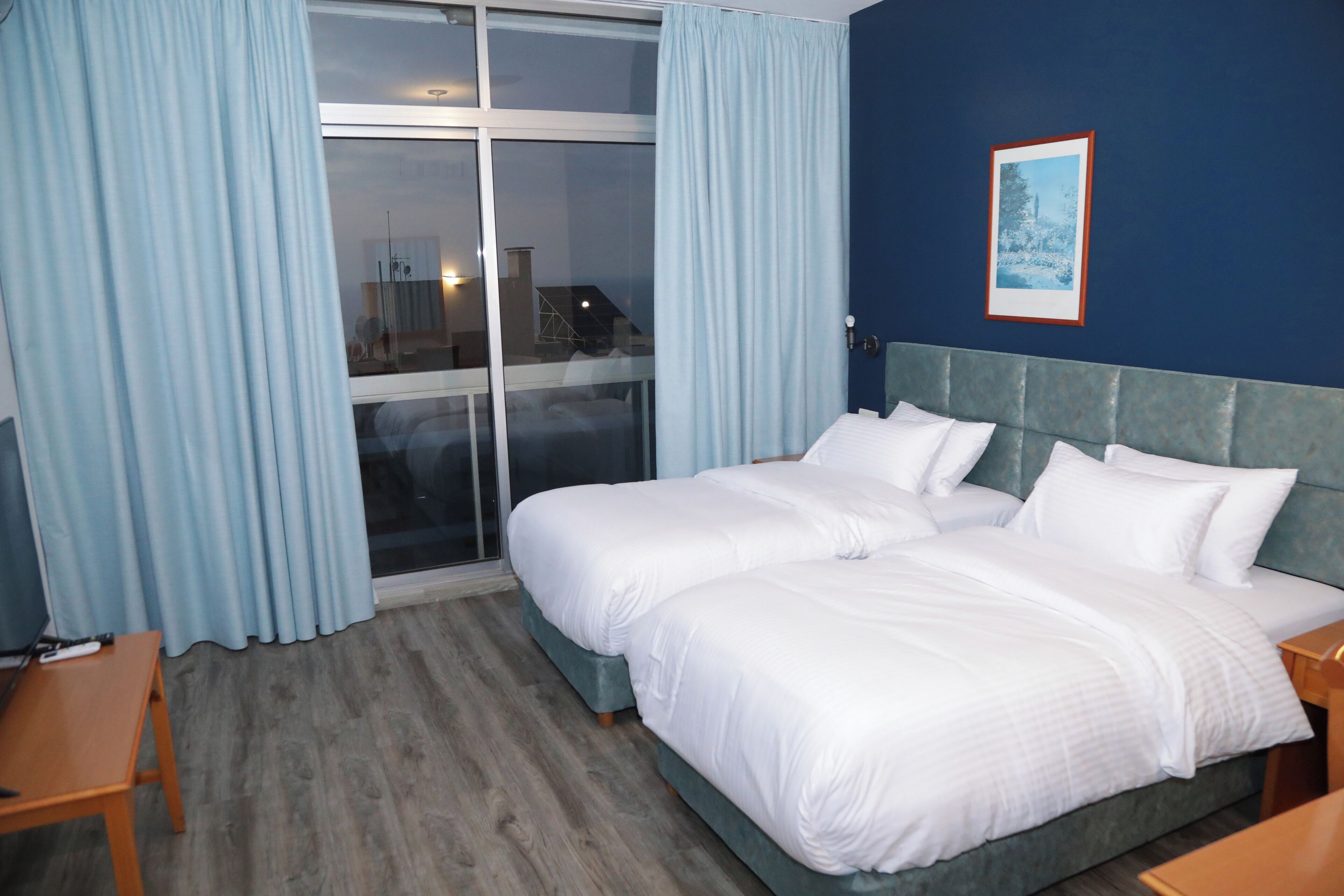 Photo - El Sheikh Suites Hotel