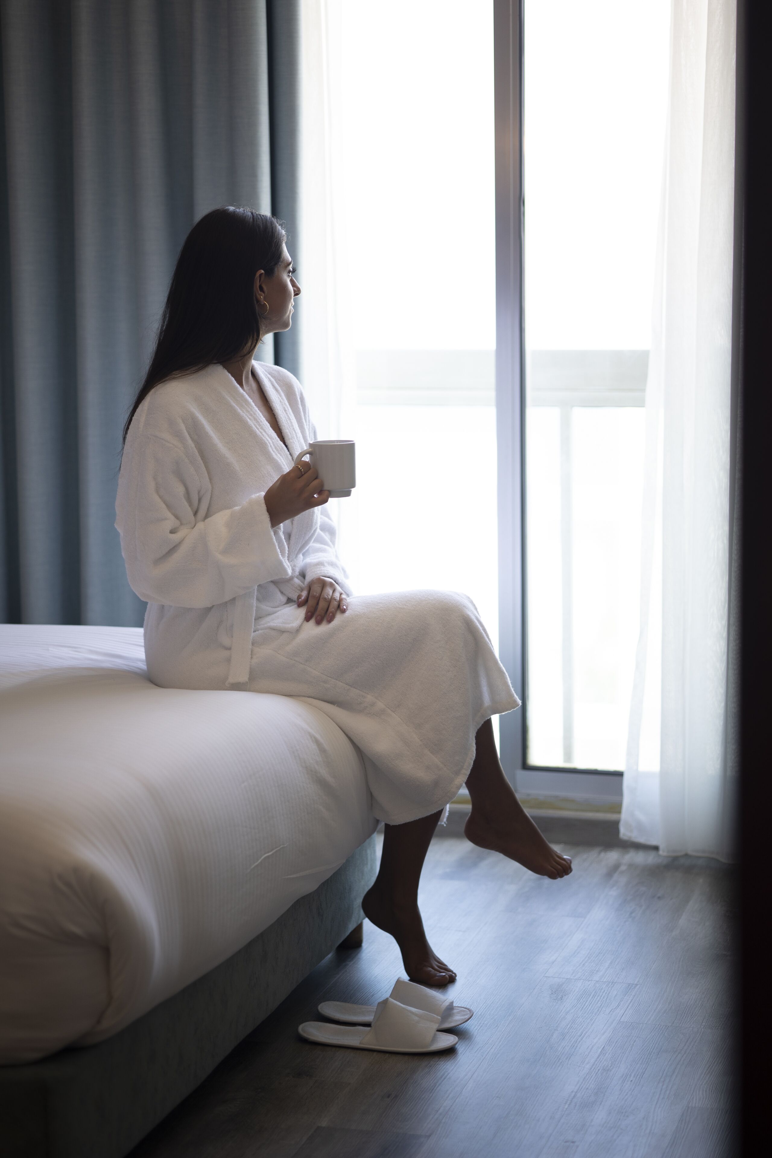 Photo - El Sheikh Suites Hotel