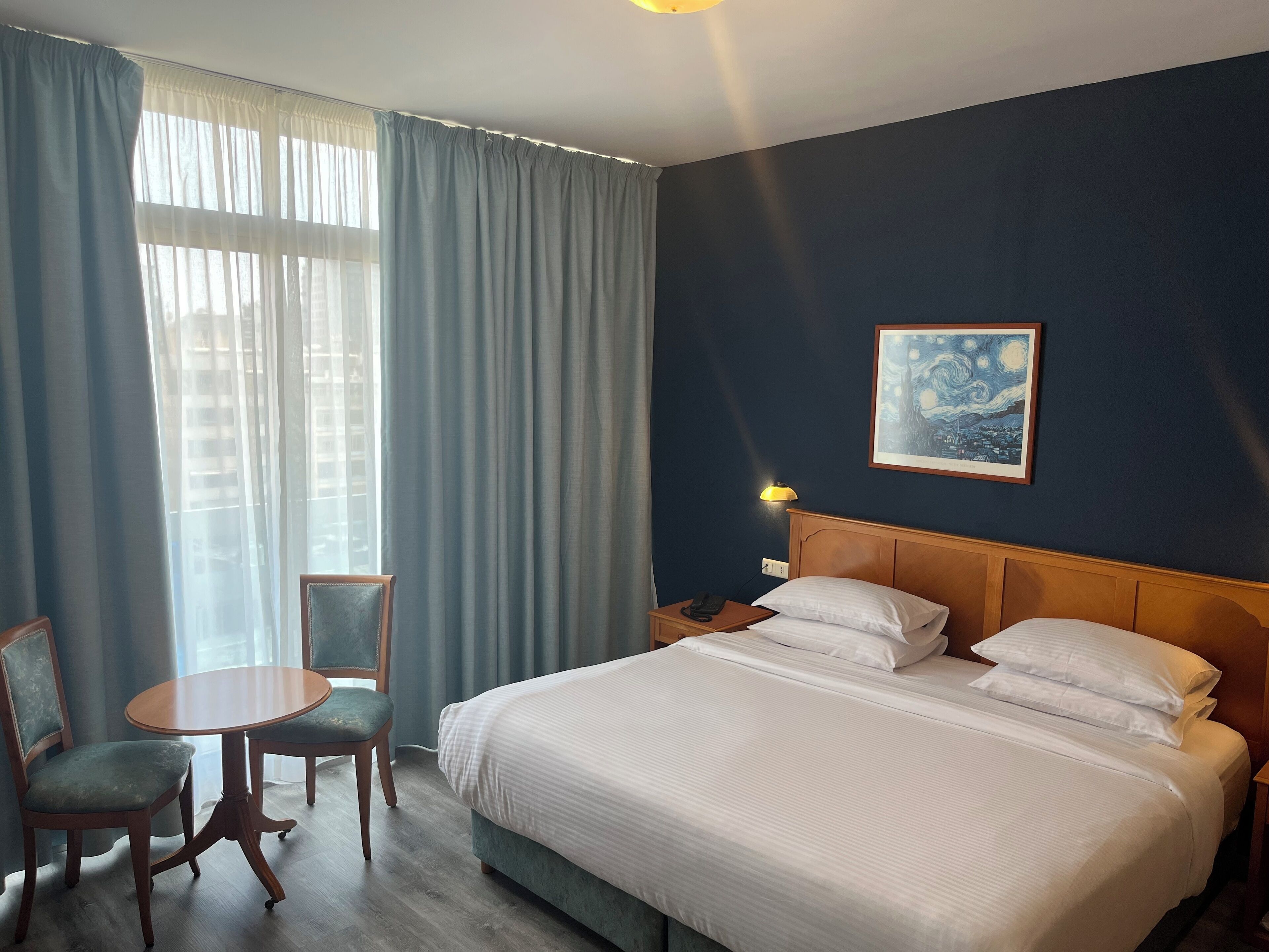 Superior-Doppelzimmer