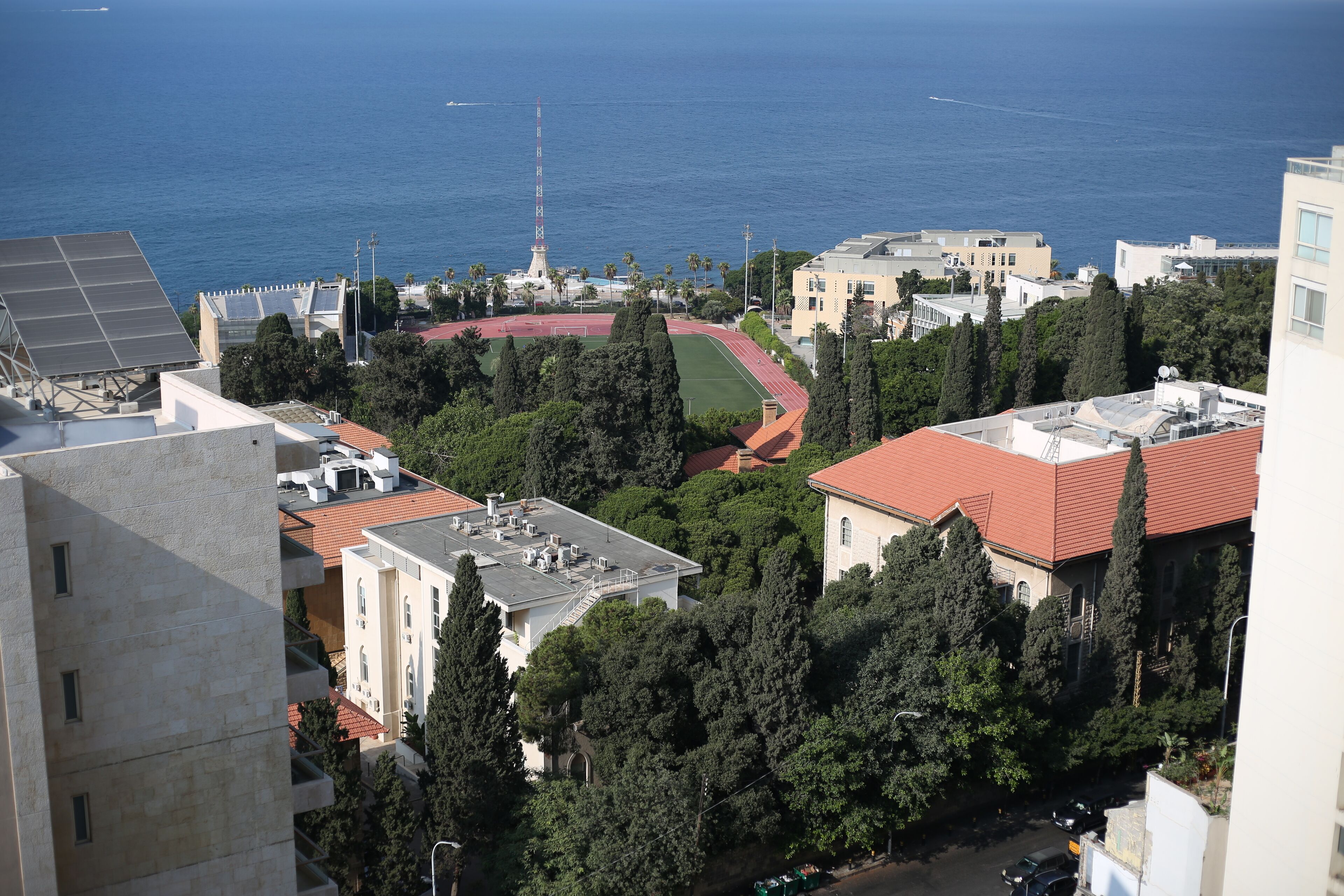 Photo - El Sheikh Suites Hotel