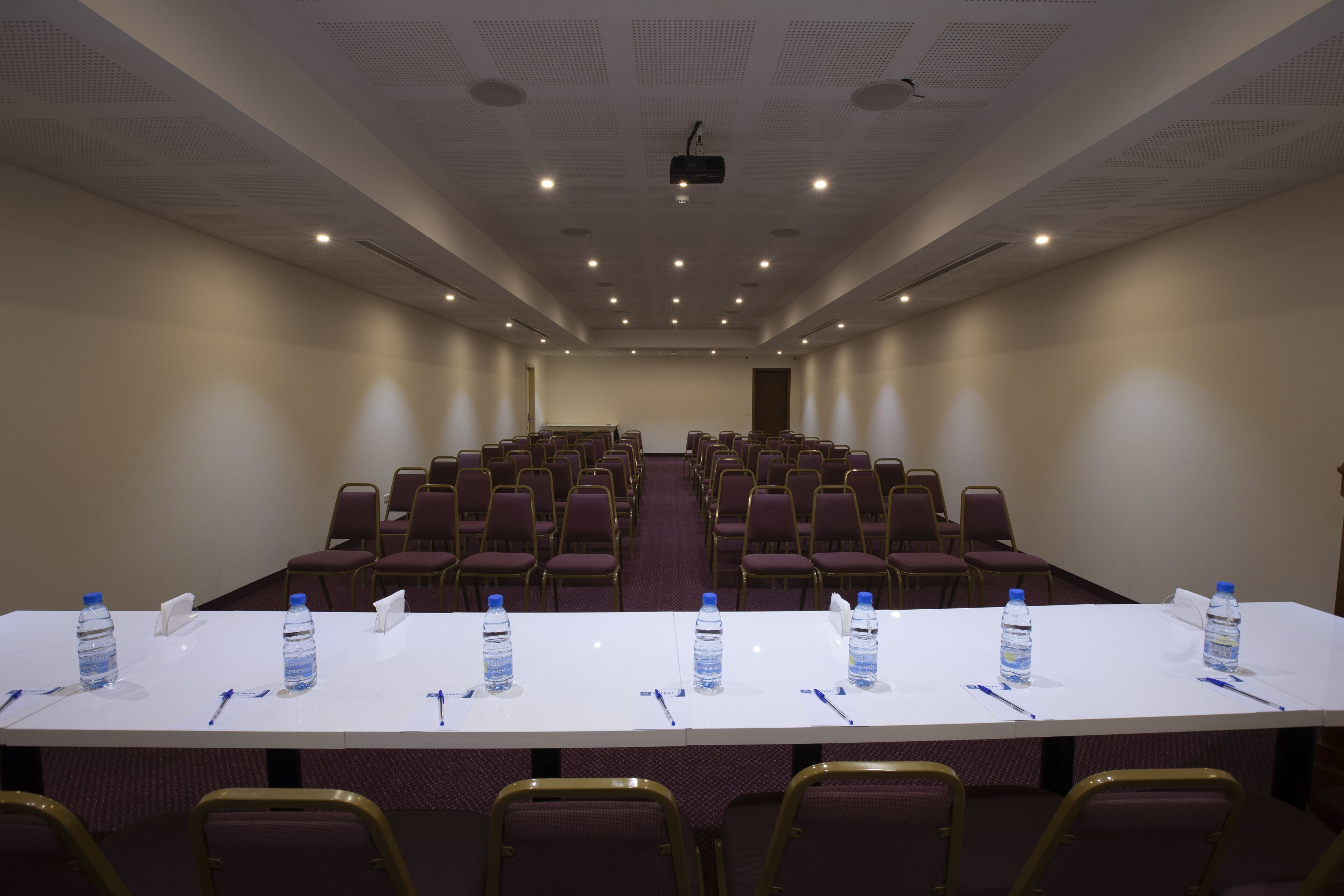 Photo - El Sheikh Suites Hotel