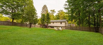 Close to SPAC, Saratoga Race Track & Downtown