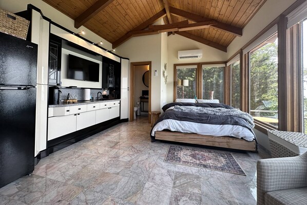 1 chambre, Wi-Fi