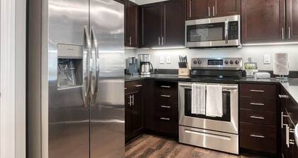 Walk In Unit! Access to Indoor Pool!