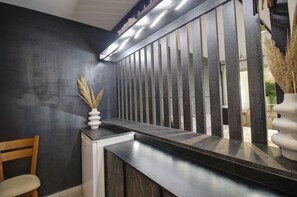 Detalle interior