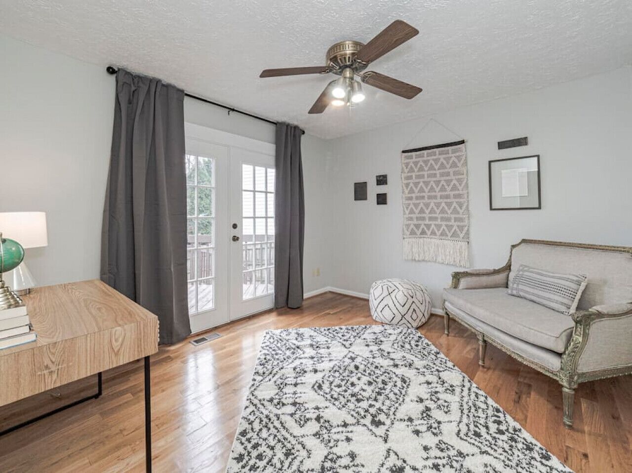 Quiet 3 Bedroom home on a cul-de-sac