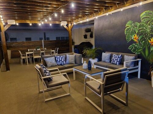 Casa Aroma Di Caffee