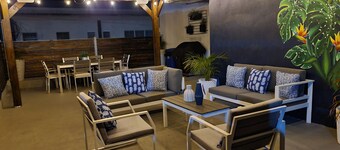 Casa Aroma Di Caffee